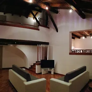  Appartamento Farolfi Pepoli